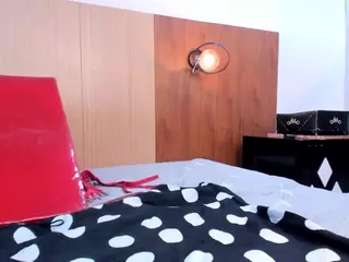 ashlley-davis's Live Sex Cam Show