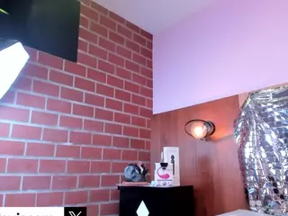 ashlley-davis's Live Sex Cam Show
