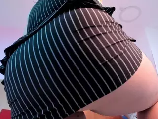 ashlley-davis's Live Sex Cam Show