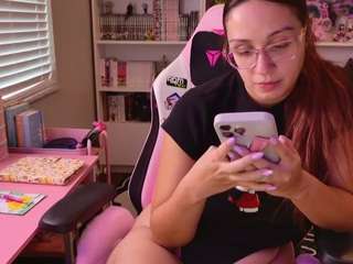 Hotpinkcheeto