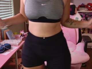 Hotpinkcheeto
