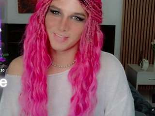 Live cam show with Helen-Spellman