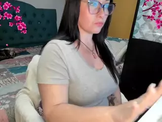 nata-roberts's Live Sex Cam Show