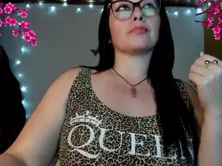nata-roberts's Live Sex Cam Show