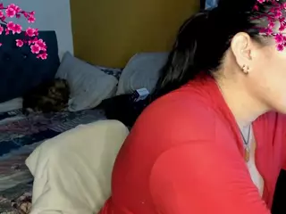 nata-roberts's Live Sex Cam Show