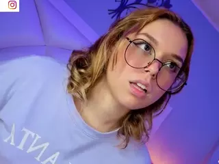 thalia-13's Live Sex Cam Show