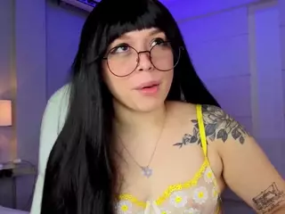 thalia-13's Live Sex Cam Show