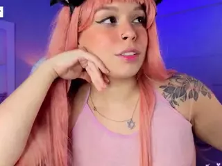 thalia-13's Live Sex Cam Show