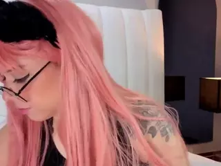 thalia-13's Live Sex Cam Show