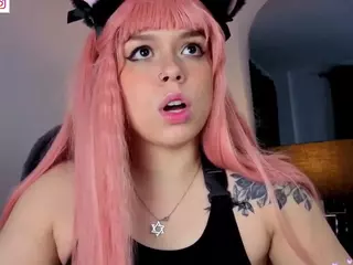 thalia-13's Live Sex Cam Show