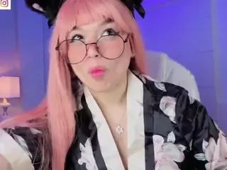 thalia-13's Live Sex Cam Show
