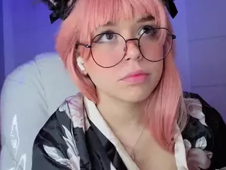 thalia-13's Live Sex Cam Show