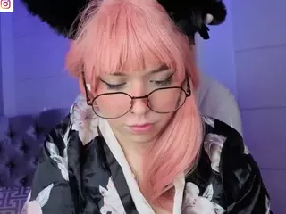 thalia-13's Live Sex Cam Show