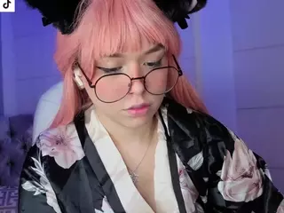 thalia-13's Live Sex Cam Show