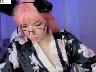 thalia-13's Live Sex Cam Show