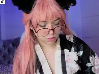 thalia-13's Live Sex Cam Show