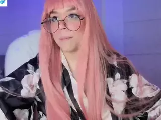 thalia-13's Live Sex Cam Show