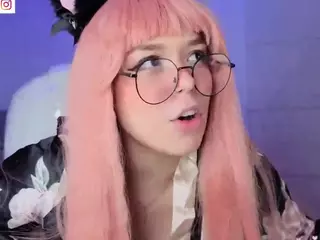 thalia-13's Live Sex Cam Show