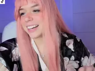 thalia-13's Live Sex Cam Show