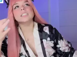 thalia-13's Live Sex Cam Show