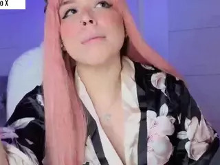 thalia-13's Live Sex Cam Show