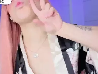 thalia-13's Live Sex Cam Show