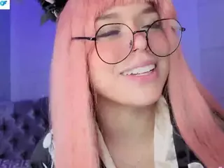 thalia-13's Live Sex Cam Show