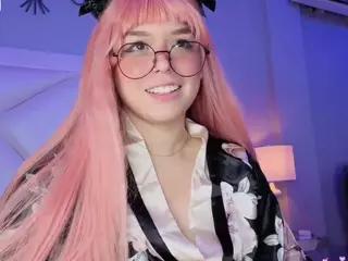 thalia-13's Live Sex Cam Show