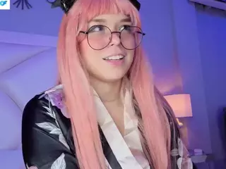 thalia-13's Live Sex Cam Show