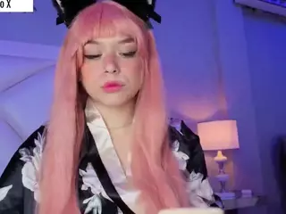 thalia-13's Live Sex Cam Show