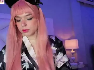 thalia-13's Live Sex Cam Show