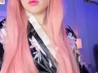 thalia-13's Live Sex Cam Show