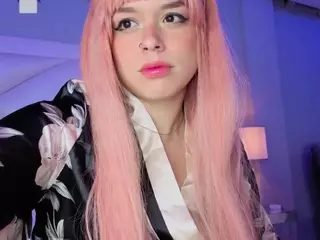 thalia-13's Live Sex Cam Show