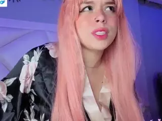 thalia-13's Live Sex Cam Show