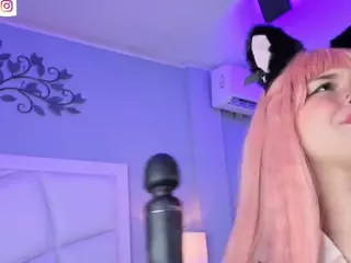 thalia-13's Live Sex Cam Show