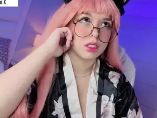 thalia-13's Live Sex Cam Show