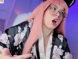 thalia-13's Live Sex Cam Show