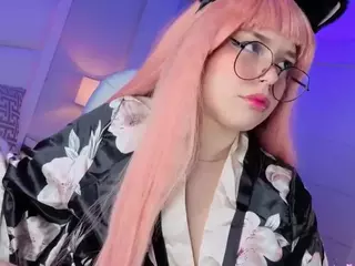 thalia-13's Live Sex Cam Show