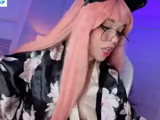 thalia-13's Live Sex Cam Show