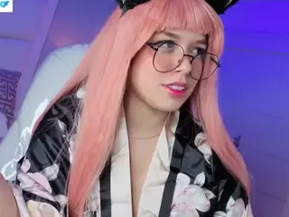 thalia-13's Live Sex Cam Show