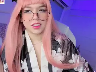 thalia-13's Live Sex Cam Show