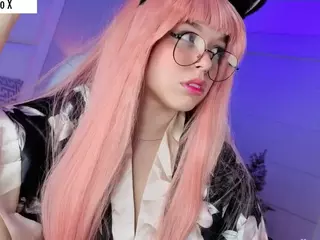 thalia-13's Live Sex Cam Show