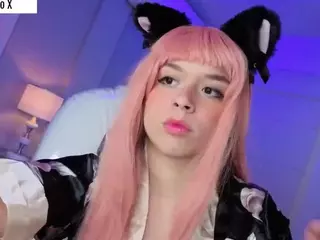 thalia-13's Live Sex Cam Show