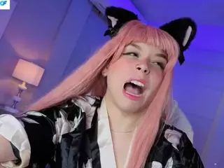 thalia-13's Live Sex Cam Show
