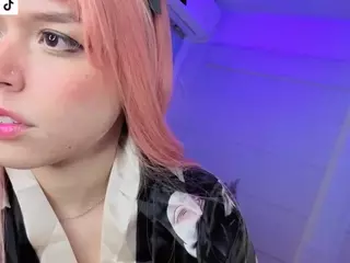 thalia-13's Live Sex Cam Show