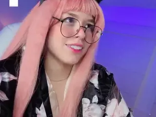 thalia-13's Live Sex Cam Show