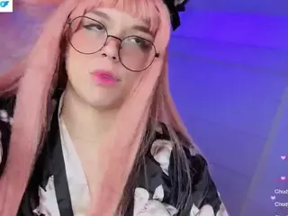 thalia-13's Live Sex Cam Show