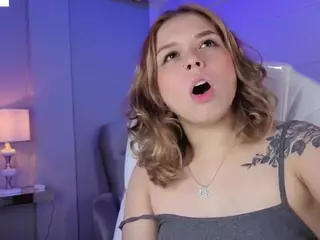 thalia-13's Live Sex Cam Show