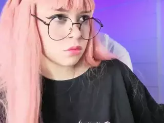 thalia-13's Live Sex Cam Show