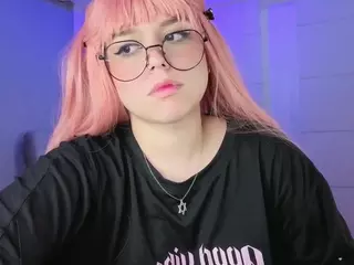 thalia-13's Live Sex Cam Show